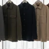 5 Best Overshirts and Shackets for Men Stylish Warm Layering 2024