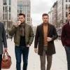 Always Stylish Autumn Winter Looks for Men 2024 Guide