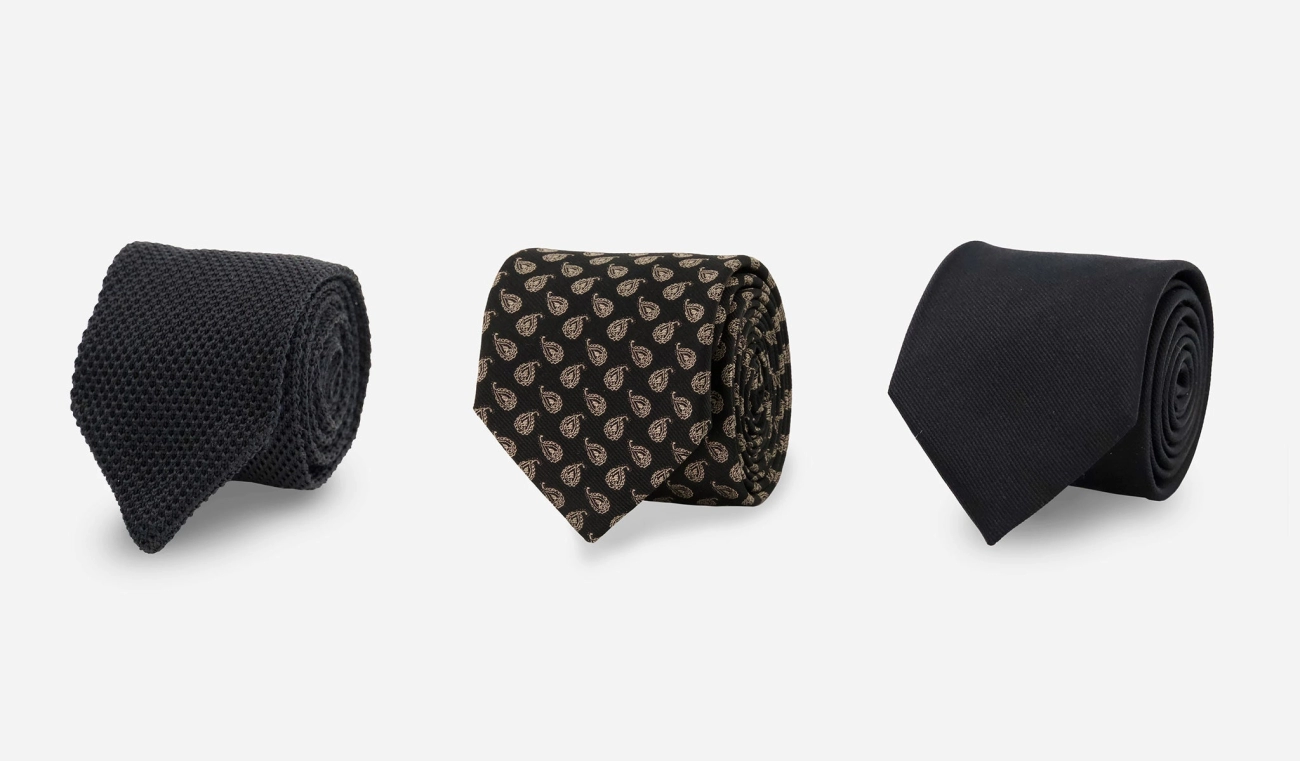 Top 10 Best Tie Colours for Job Interviews Backed by Expert Tips