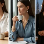 From Day to Night Jewelry Transition Tips for Effortless Style