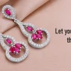 How to Match Earrings with Necklines Ultimate Style Guide 2025
