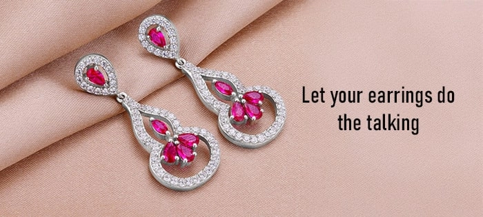 How to Match Earrings with Necklines Ultimate Style Guide 2025