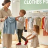 How to Buy the Right Size Clothes for Kids Expert Sizing Guide