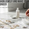 How to Clean Fashion Jewelry Safely and Make It Last Longer