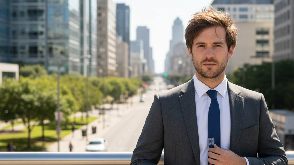 How to Stop Your Tie from Blowing in the Wind 7 Easy Hacks