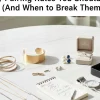 Jewelry Pairing Rules You Should Know and When to Break Them