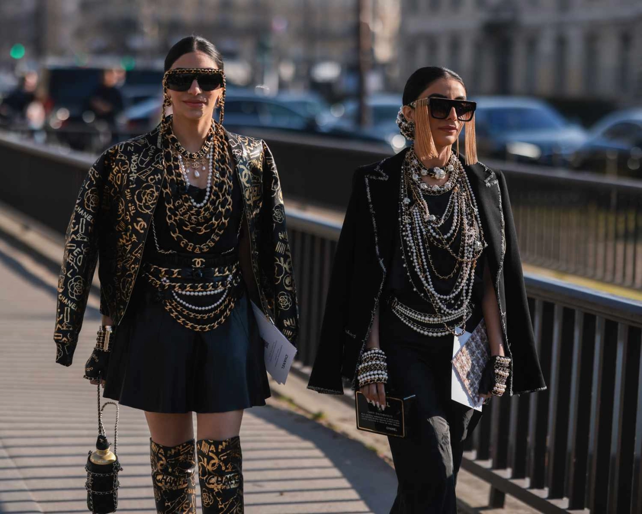 The Ultimate Guide to Layering Necklaces Like a Pro in 2025