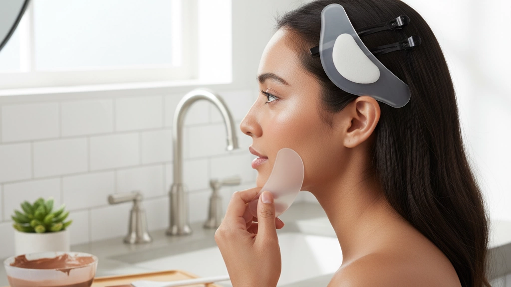 Makeup Hair Color Buffer Tips for Wearing Colors