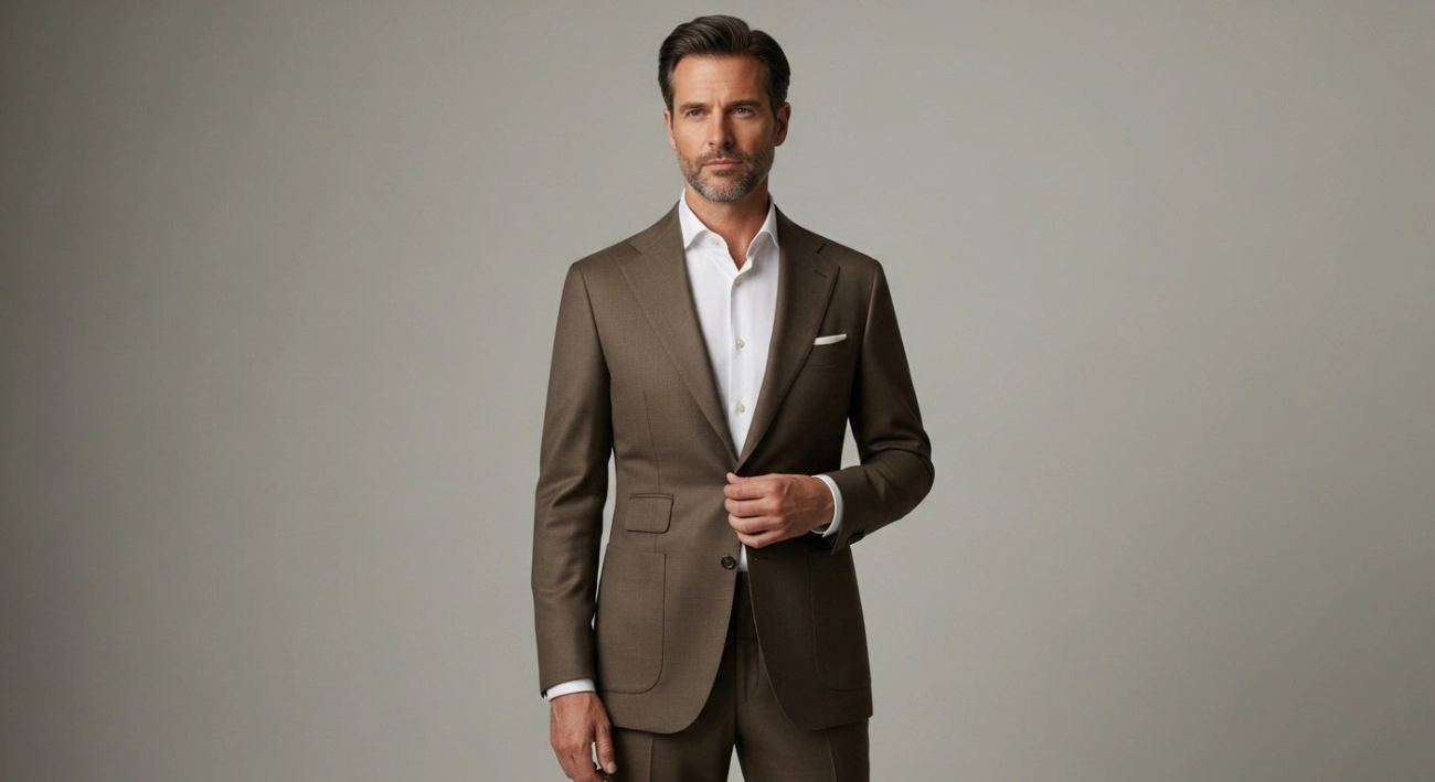 Why Personal Styling Gives Men a Real Competitive Edge in 2024