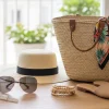 15 Must-Have Summer Accessories for Your Wardrobe in 2025