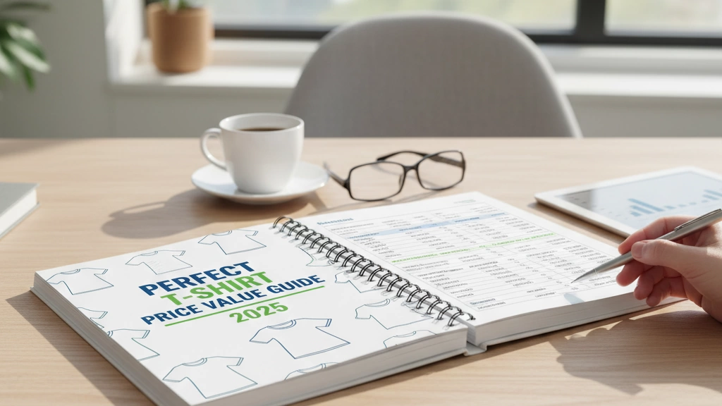 Perfect T-Shirt Price Value Guide 2025