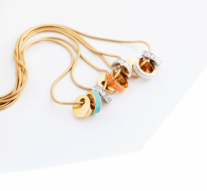 Top 5 Jewelry Trends for Fall 2025 Bold Styles to Wear Now