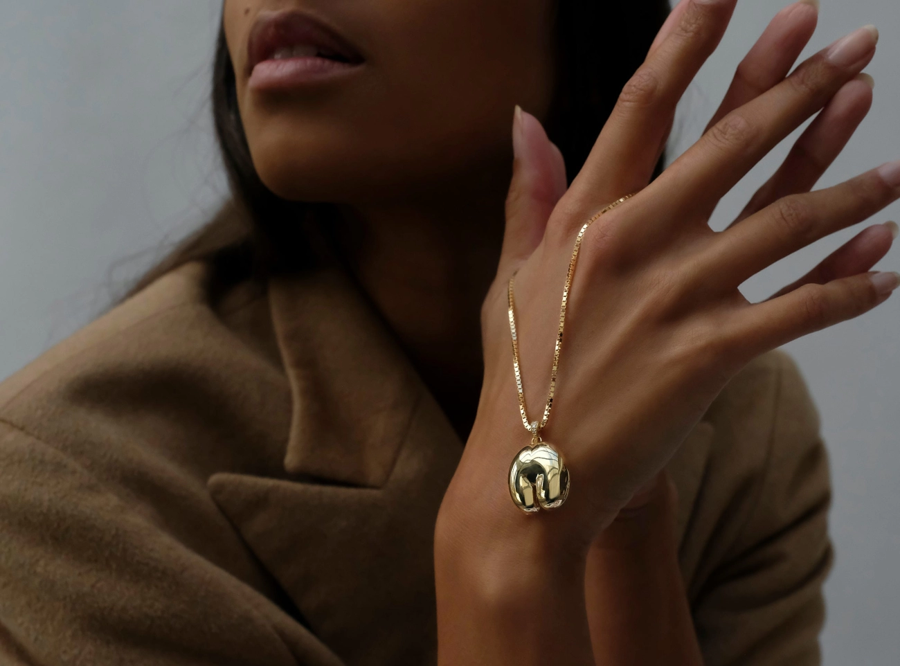 The Rise of Sustainable and Ethical Fashion Jewelry Trends 2025