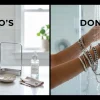 The Do’s and Don’ts of Showering with Your Jewelry Safely