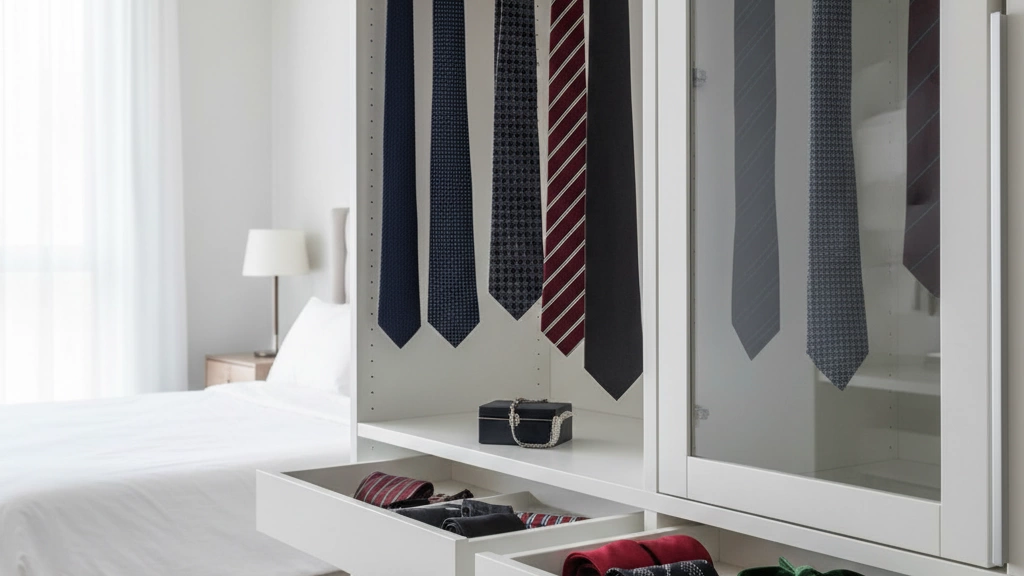 The Most Iconic Tie Styles in Film History Explained and Illustrated