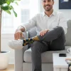 Patterned Socks Resurgence in Men’s Fashion Trends 2025