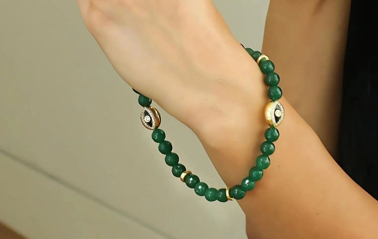 2025 Jewelry Color Trends What’s Hot in Gemstones and Metals