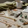 Upcoming Fall Winter 2025 Jewelry Trends to Watch and Style