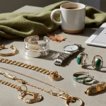 Upcoming Fall Winter 2025 Jewelry Trends to Watch and Style