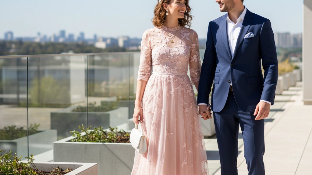 75 Wedding Guest Outfit Ideas for 2025 to Inspire Your Perfect Look