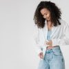 Baggy Jeans and Crop Tops: The 2026 Formula for Polished Streetwear