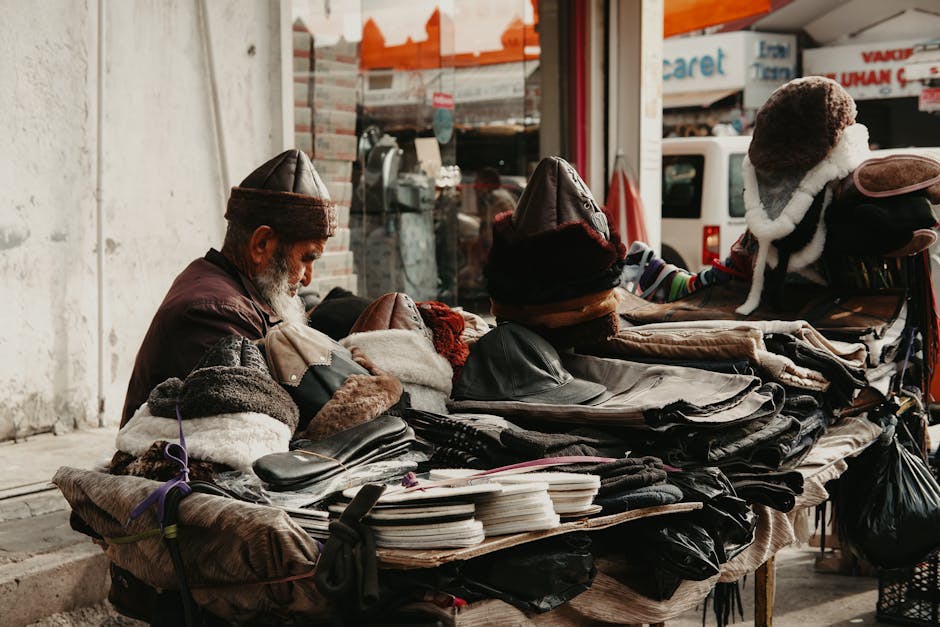 Why most hat peaks are garbage and the one I’ve bought three times