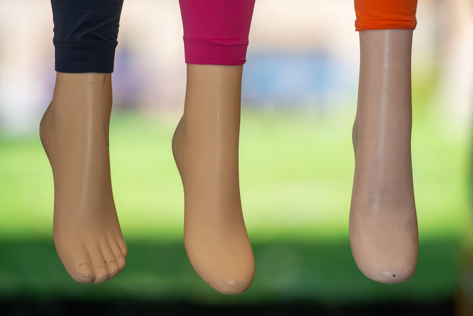 Jaggad Leggings: Which Styles Actually Deliver