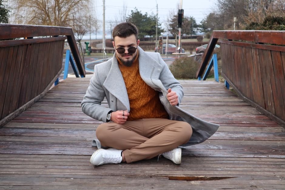 Business Casual Outfit Formulas Hybrid Workplaces: 7 Business Casual Formulas That Actually Work for Hybrid Workplaces
