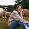 Cashmere Vs Merino Wool Warmer Durable Fall: Cashmere vs. Merino Wool: Which is Warmer and More Durable for Fall?