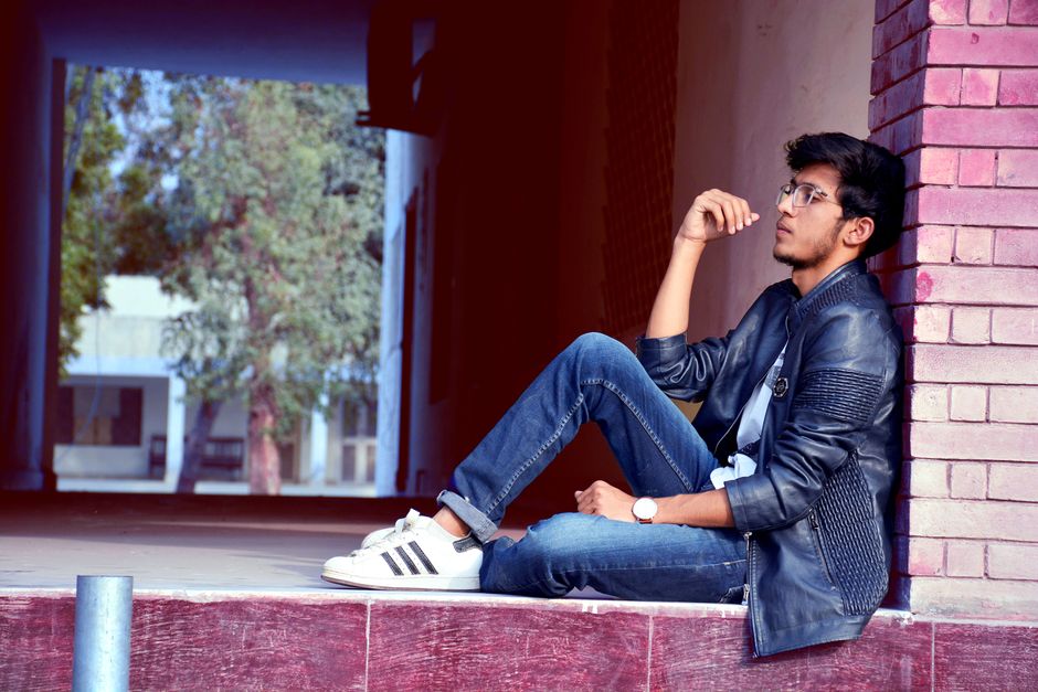 Casual Clothes Young Men: Casual Clothes for Young Men: 5 Pieces That Always Work