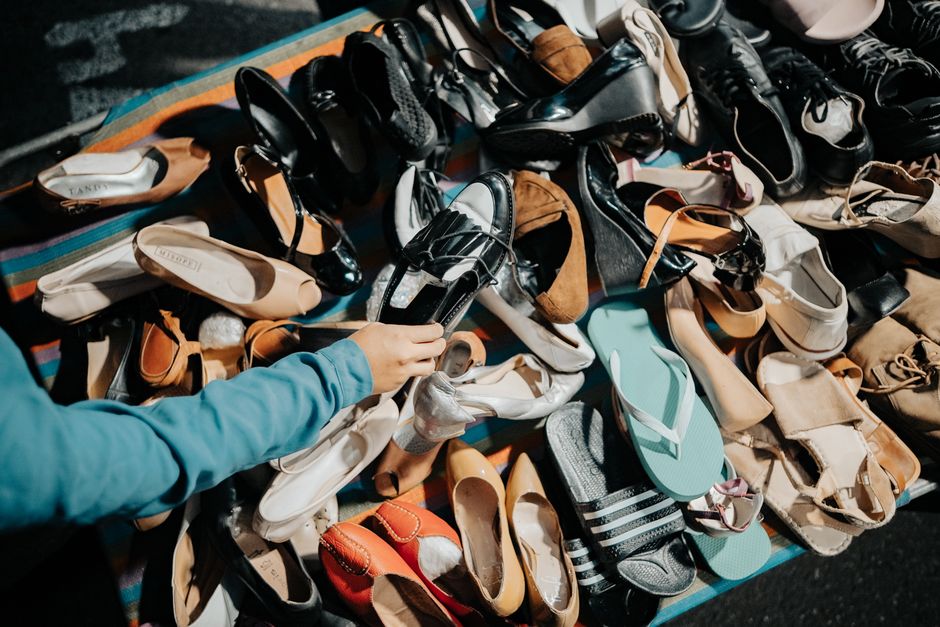 8 Comfortable Walking Sandals for Summer Travel That Look Good, Too