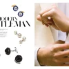 What Cufflinks Say About Your Style Ultimate Guide 2025