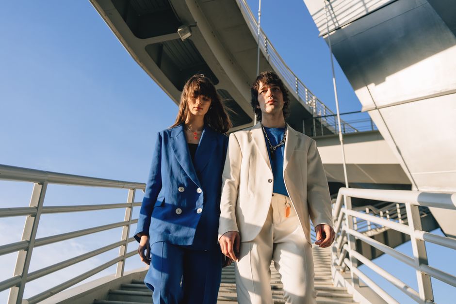 Building a Gender-Neutral Streetwear Wardrobe: What I Learned