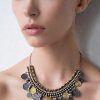 How to Wear Statement Necklaces Without Overpowering Your Look