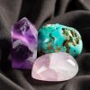 The Meaning Behind Gemstones in Jewelry Symbolism and Healing
