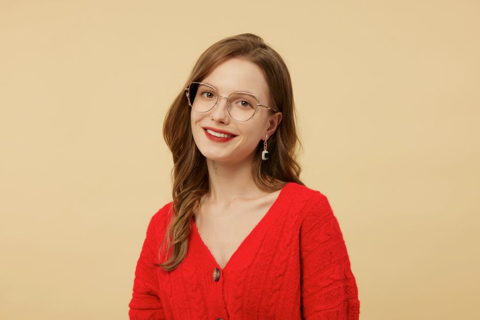 Glasses Style Virtual Try On: Virtual Glasses Try-On: 4 Things I Wish I Knew Before Buying Frames Online