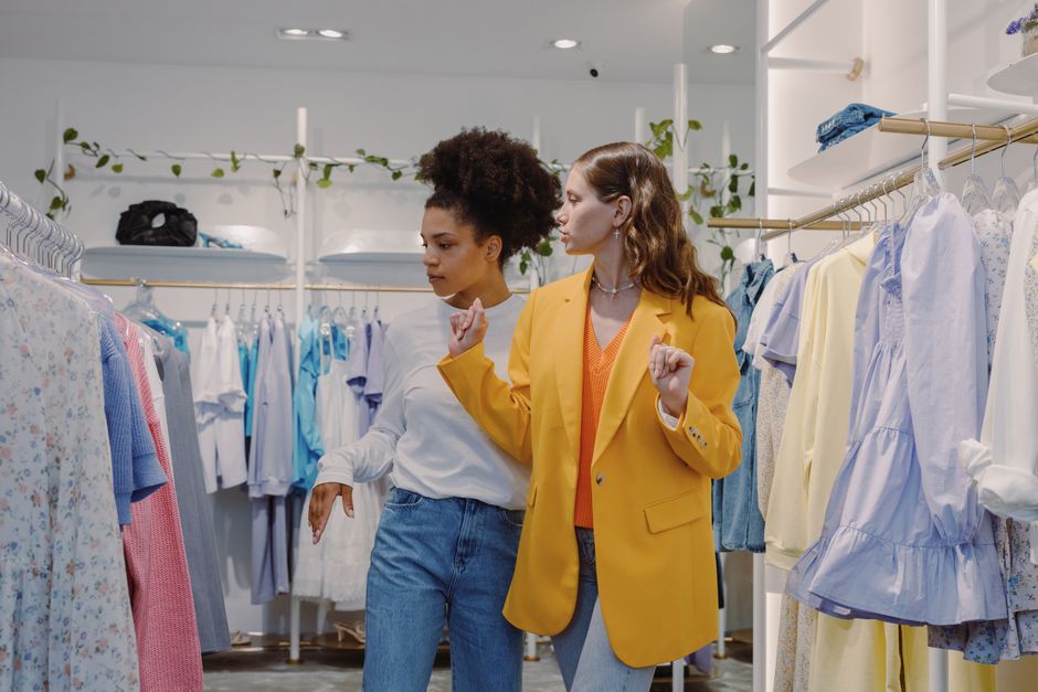 How to Identify High-Quality Clothing Basics That Will Last a Decade