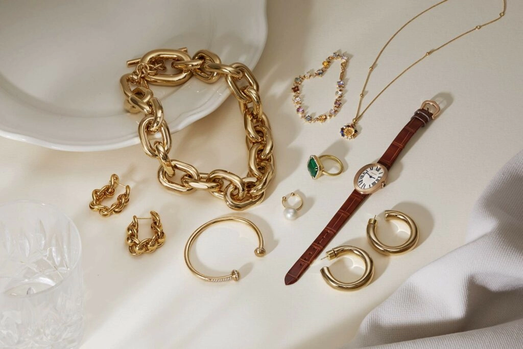 Discover Your Jewelry Style with a Fun and Quick 10-Question Quiz