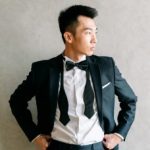 The Rules of Wearing a Bow Tie with Confidence Guide 2025