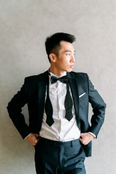 The Rules of Wearing a Bow Tie with Confidence Guide 2025