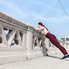 Lululemon Align Vs Athleta Salutation: Lululemon Align vs. Athleta Salutation: Which Everyday Legging Wins?