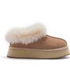Platform Mules For Errand Days