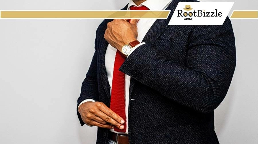 How to Shorten a Tie That’s Too Long with 7 Easy Fixes