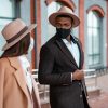 Style Oversized Blazer Streetwear: How to Style Oversized Blazers for a Streetwear Look That Actually Works