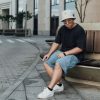 I Wore Only Thrifted Streetwear for a Month — Here’s What Happened
