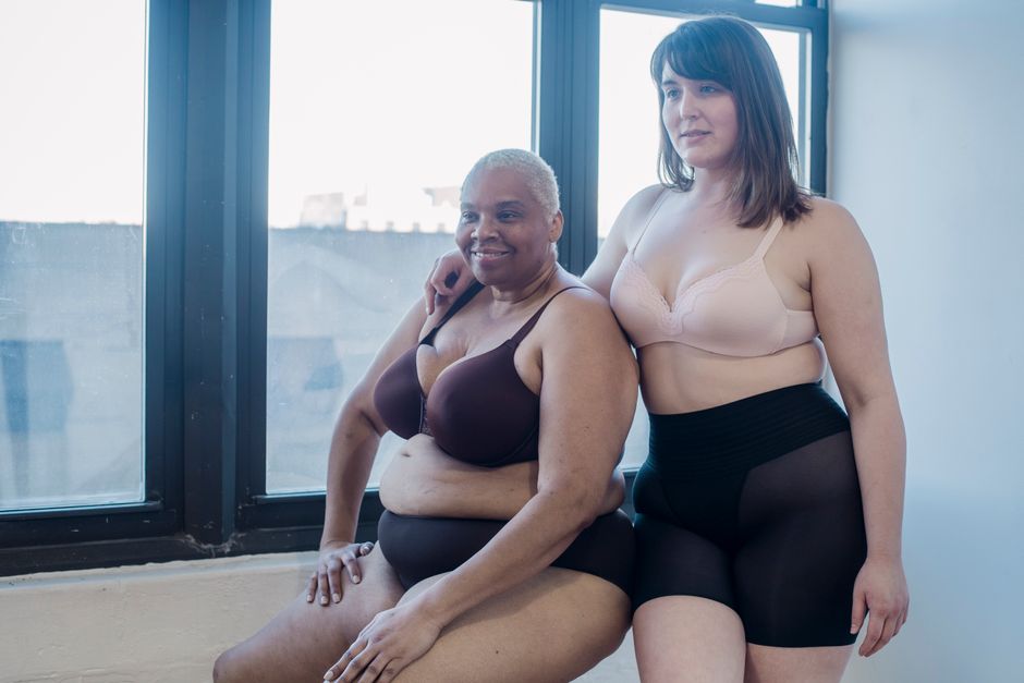 Universal Standard Vs Torrid Plus-Size Basics: Universal Standard vs. Torrid: Which Brand Builds Better Plus-Size Basics?