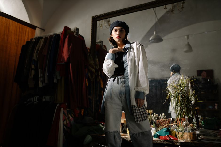Vintage Clothing Victoria Bc: Where to Find Real Vintage Clothing in Victoria BC: 7 Shops Worth Your Time